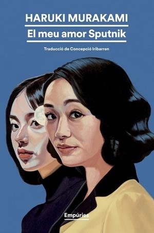 Meu amor Sputnik, El | 9791387736057 | Murakami, Haruki