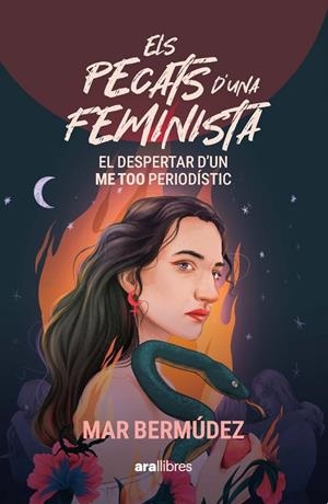 Pecats d'una feminista, Els | 9788411731812 | Bermúdez, Mar