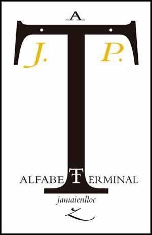 Alfabet Terminal | 9788437096414 | Palacio, Josep