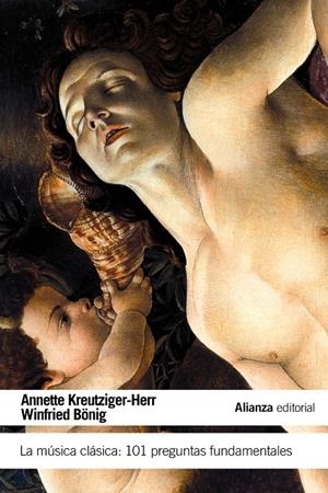 Música clásica, La | 9788420664170 | Kreutziger-Herr, Annette / Bönig, Winfried