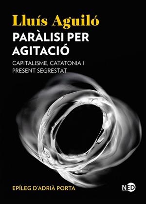 Paràlisi per agitació | 9791387967079 | Aguiló Barceló, Lluís
