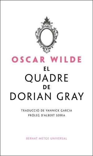 Quadre de Dorian Gray, El | 9788498594676 | Wilde, Oscar