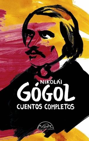 Cuentos completos | 9788483933824 | Gogol, Nikolai