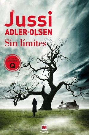 Sin límites | 9788416363872 | Adler Olsen, Jussi