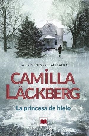 Princesa de hielo, La | 9788496748163 | Lackberg, Camilla