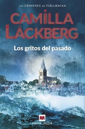Gritos del pasado, Los | 9788496748507 | Lackberg, Camilla
