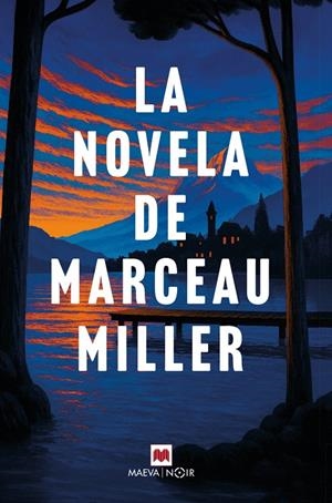 Novela de Marceau Miller, La | 9791387664602 | Miller, Marceau