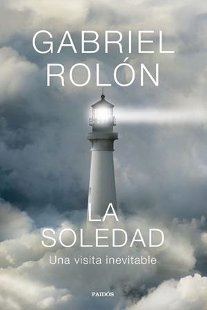 Soledad, La | 9788449344770 | Rolón, Gabriel