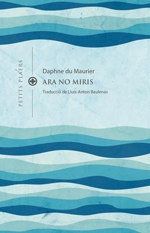 Ara no miris | 9788419474193 | Maurier, Daphne du