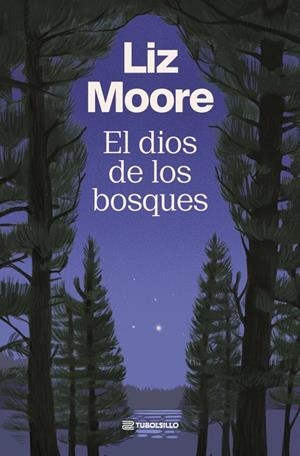 Dios de los bosques, El | 9791387739218 | Moore, Liz