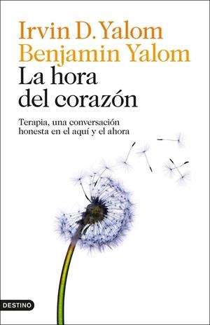 Hora del corazón, La | 9788423369409 | Yalom, Irvin D. / Yalom, Benjamin