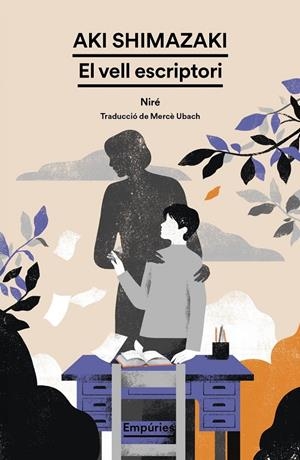 Vell escriptori, El | 9791387736255 | Shimazaki, Aki