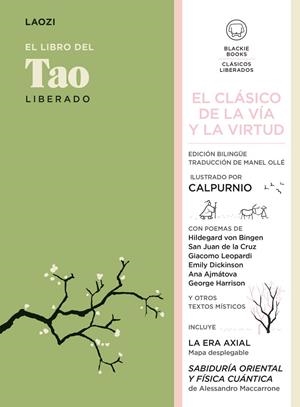 Libro del Tao liberado, El | 9791387748623 | Laozi