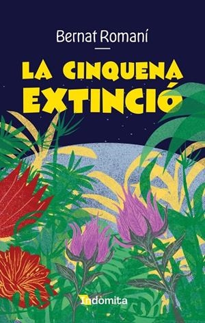Cinquena extinció, La | 9788410487635 | Romaní, Bernat