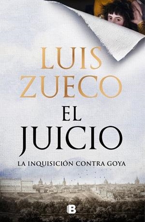 Juicio, El | 9788466682947 | Zueco, Luis