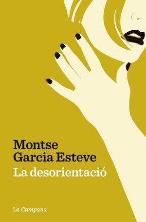 Desorientació, La | 9791387564209 | Garcia Esteve, Montse