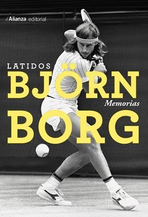 Latidos : Memorias | 9791370091125 | Borg, Björn