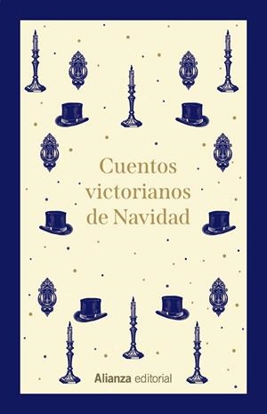 Cuentos victorianos de Navidad | 9791370090821 | AA.VV.