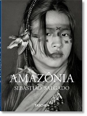Amazônia | 9783836594561 | Salgado, Sebastião