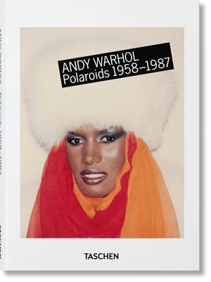 Andy Warhol : Polaroids 1958–1987 | 9783836590747 | Woodward, Richard B.