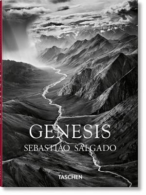 Sebastião Salgado : Génesis | 9783836594585 | Salgado, Lélia Wanick