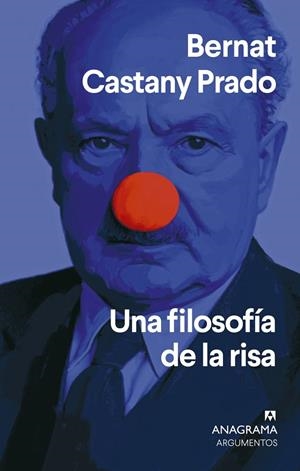 Filosofía de la risa, Una | 9788433949196 | Castany, Bernat