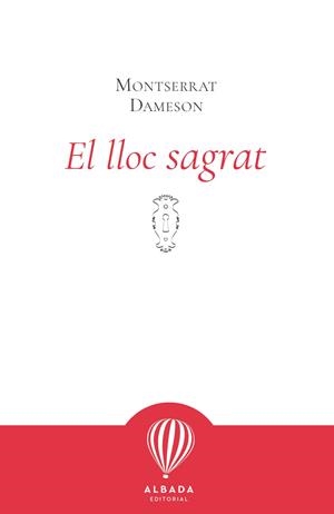 Lloc sagrat, El | 9791399136210 | Dameson, Montserrat