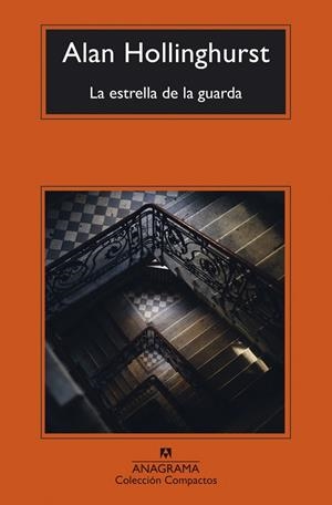 Estrella de la guarda, La | 9788433949219 | Hollinghurst, Alan