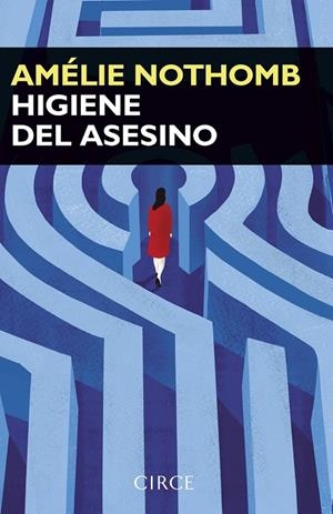 Higiene Del Asesino | 9788477653271 | Nothomb, Amélie