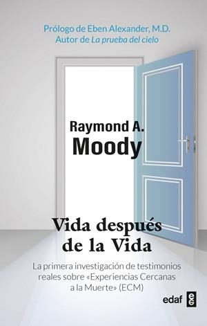 Vida después de la vida | 9788441444812 | Moody, Raymond A.