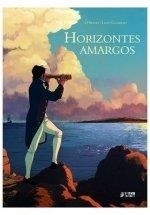 Horizontes amargos | 9788419986429 | Bollée, LF / Guglielmo, Laura