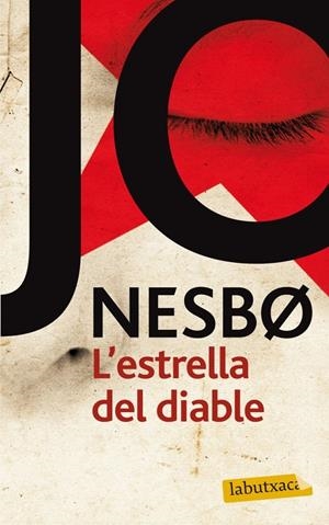 Estrella del diable, L' | 9788499304199 | Nesbo, Jo