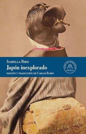 Japón inexplorado 2 : Los meridianos | 9791399142532 | Bird, Isabella