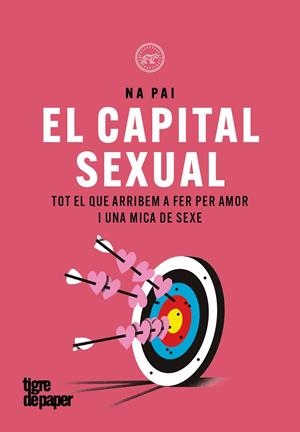Capital sexual, El | 9791387645250 | Pai, Na