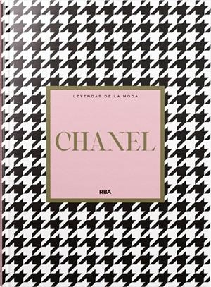 Chanel | 9788410989672 | AA.VV.
