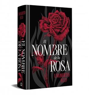 Nombre de la rosa, El | 9788466387743 | Eco, Umberto