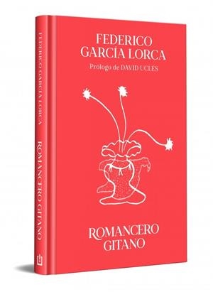 Romancero gitano | 9788466388207 | García Lorca, Federico