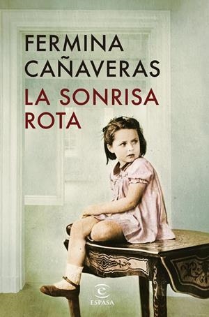 Sonrisa rota, La | 9788467080261 | Cañaveras, Fermina