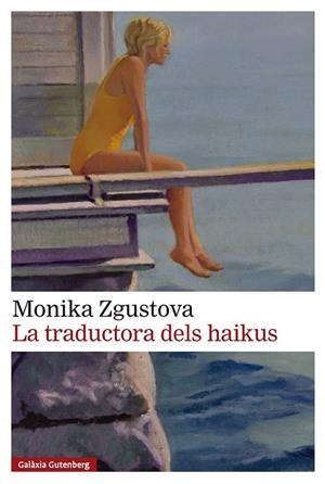 Traductora dels Haikus, La | 9791388019517 | Zgustová, Monika