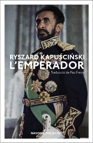Emperador, L' | 9788417181796 | Kapuciski, Ryszard