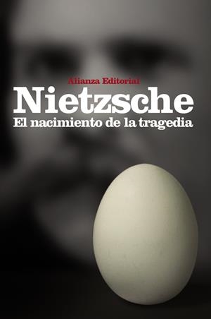 Nacimiento de la tragedia, El | 9788420671758 | Nietzsche, Friedrich