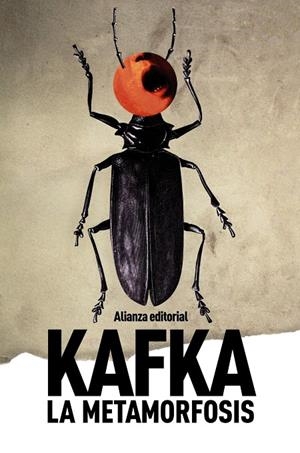 Metamorfosis, L | 9788420651361 | Kafka, Franz