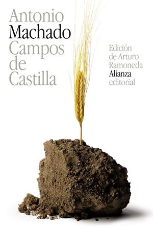 Campos de Castilla | 9788420675763 | Machado, Antonio