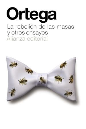 Rebelión de las masas y otros ensayos, La | 9788420686073 | Ortega y Gasset, José