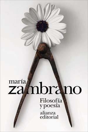 Filosofía y poesía | 9791370090609 | Zambrano, María