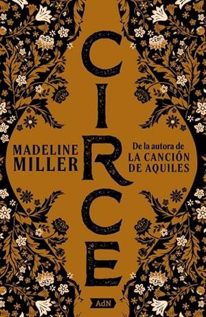 Circe | 9788413621524 | Miller, Madeline