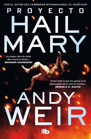 Proyecto Hail Mary | 9788413148465 | Weir, Andy