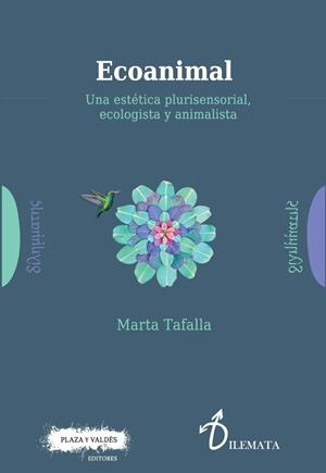 Ecoanimal | 9788417121204 | Tafalla González, Marta