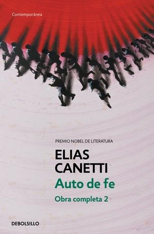 Auto de fe | 9788497936781 | Canetti, Elias