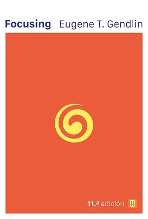 Focusing | 9788427149106 | Gendlin, Eugene T.